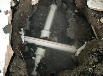 梅县阳台漏水维修公司为您分享楼上楼下漏水怎么处理