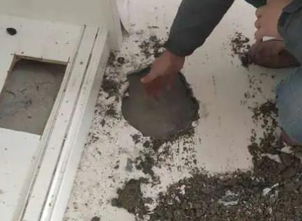 梅县卫生间漏水维修公司分享下精确定位查漏水一次多少钱?不同级别收费不同