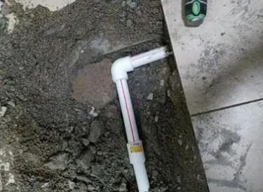 梅县阳台漏水维修时有哪些声音会影响检漏仪